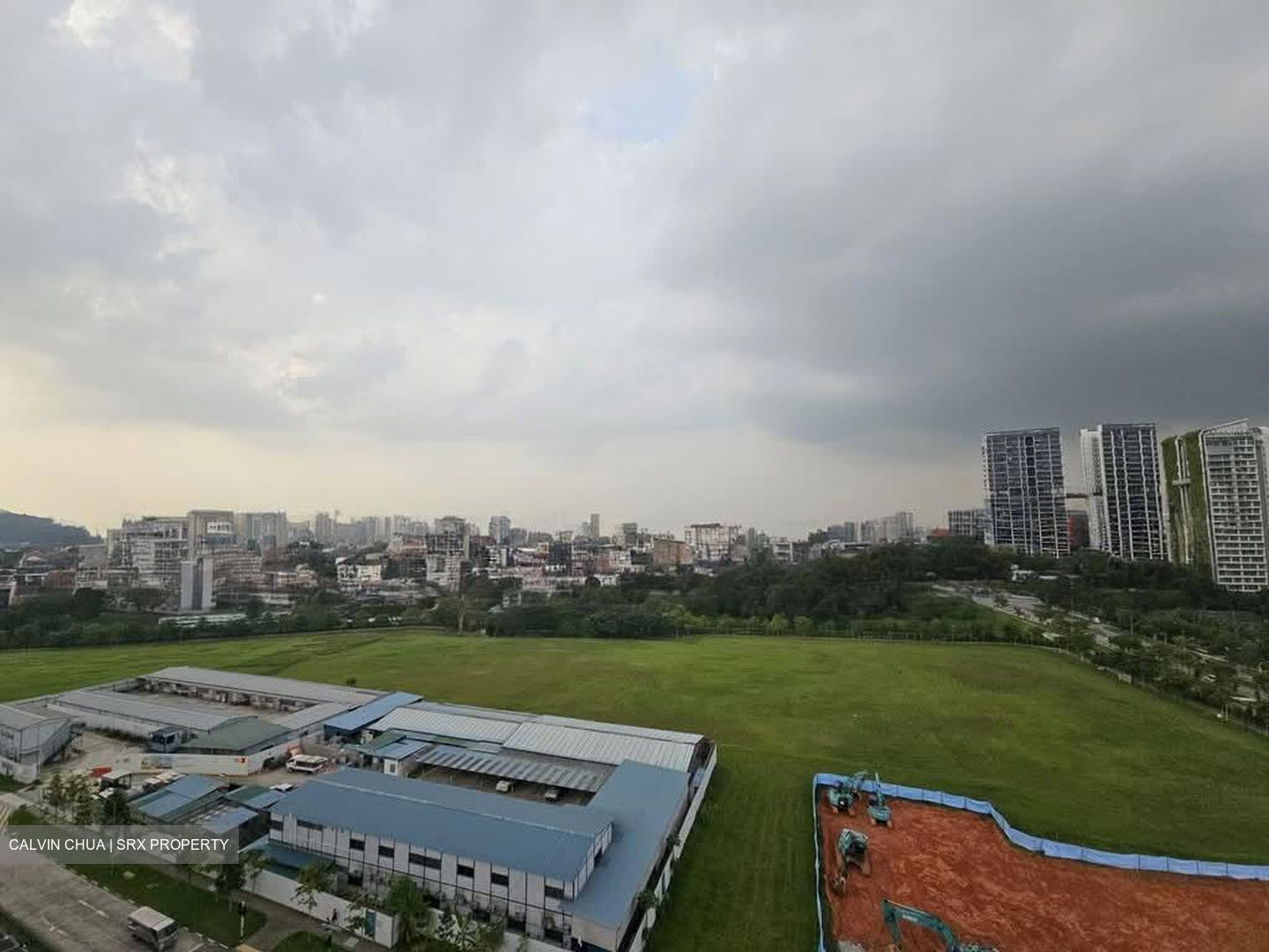 Dairy Farm Residences (D23), Apartment #540698391